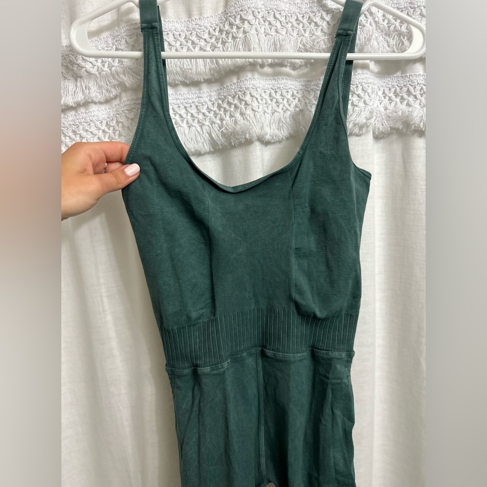 FP movement athletic bodysuit